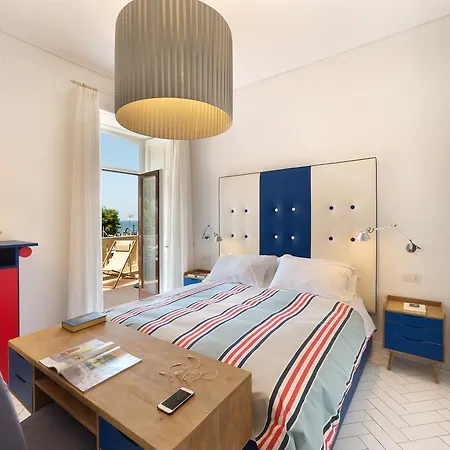 - Gilda's House Sorrento