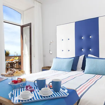 - Gilda's House Apartment Sorrento