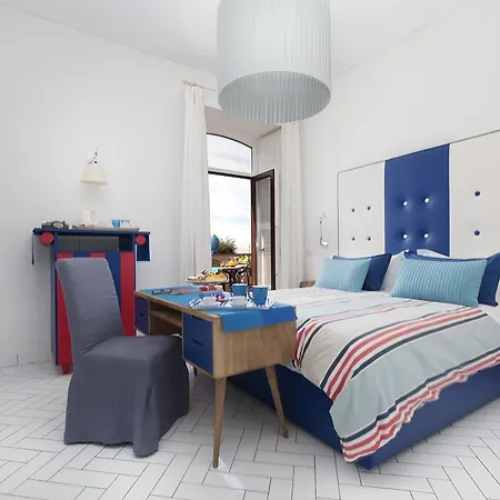 - Gilda's House Apartment Sorrento