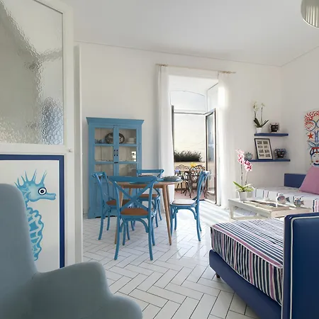 - Gilda's House Apartment