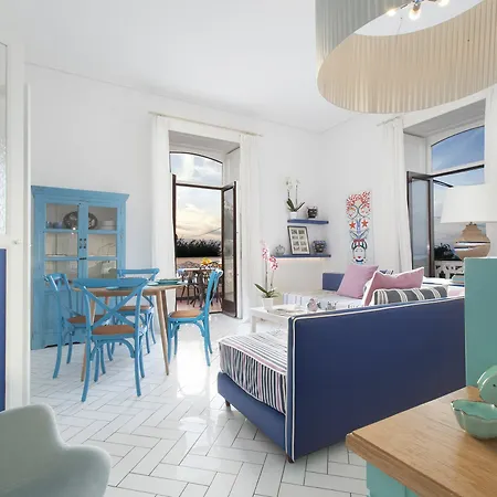 Apartment - Gilda's House