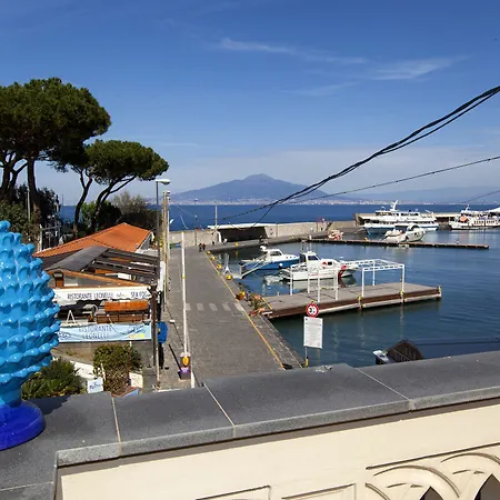 - Gilda's House * Sorrento