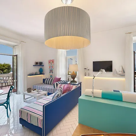 - Gilda's House Apartment *