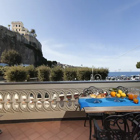 Apartment - Gilda's House Sorrento