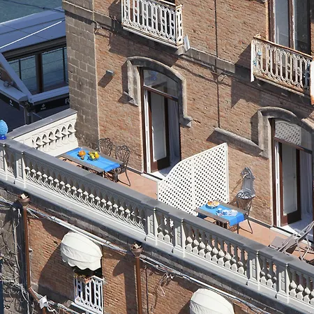 Apartment - Gilda's House Sorrento