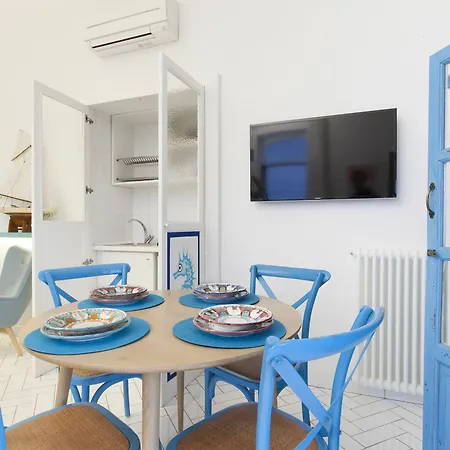 - Gilda's House Apartment Sorrento
