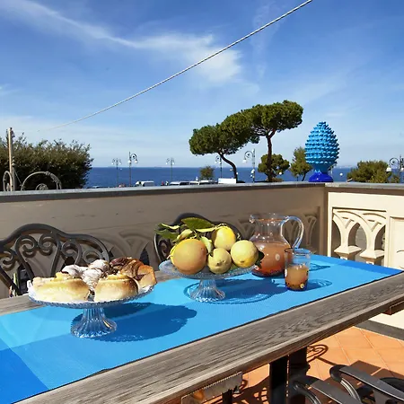 - Gilda's House Sorrento